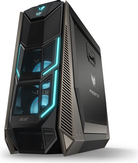 predator orion 9000 prix.